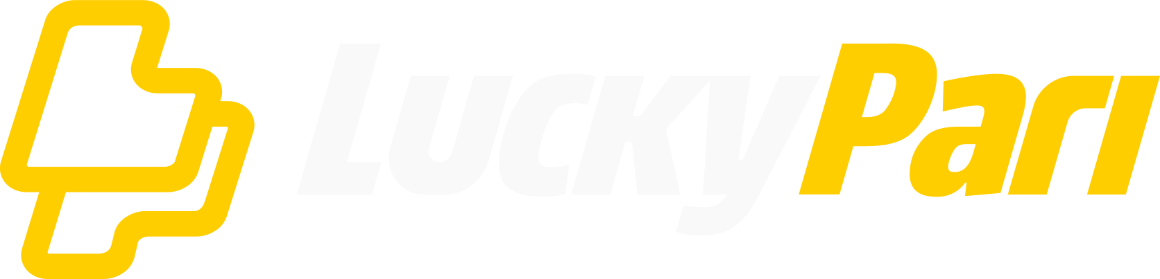 LuckyPari Morocco App